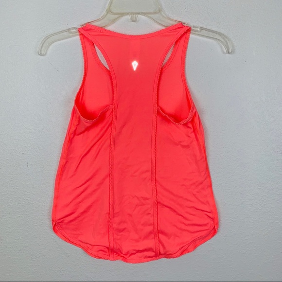 Lululemon Ivivva Girls Tank Top Athletic Workout 8 - Picture 5 of 6